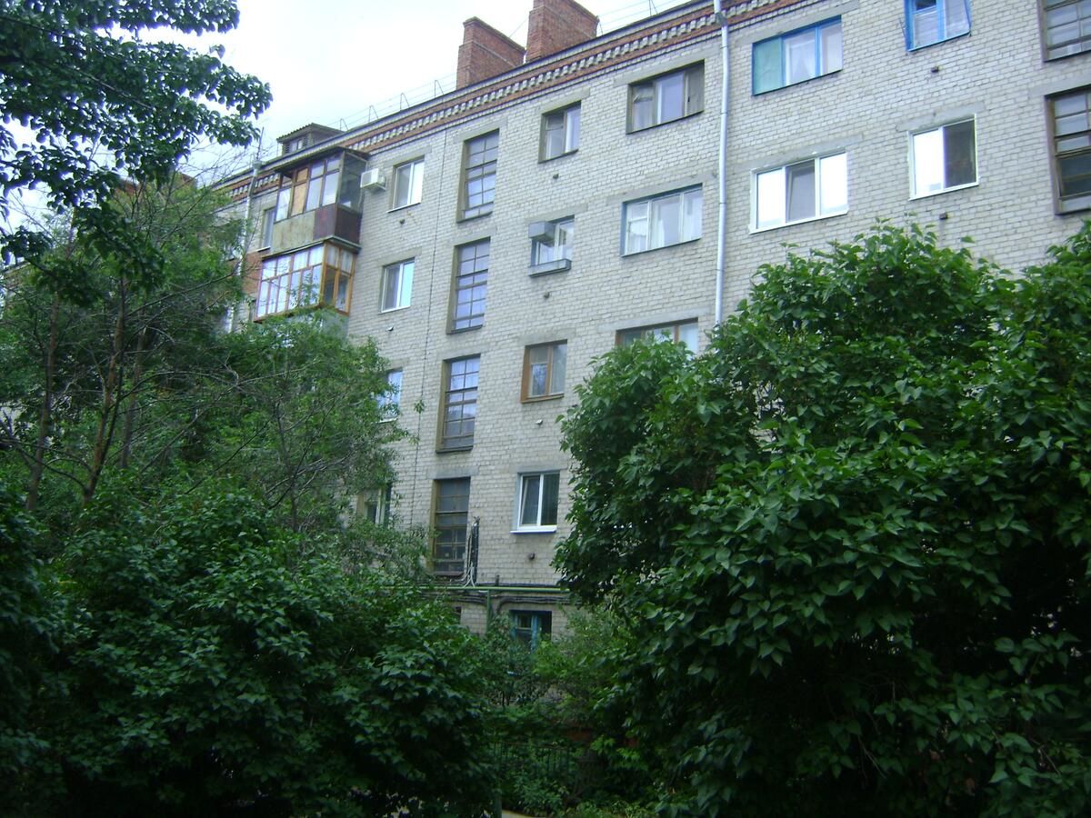 Апартаменты Студия в центре Павлодар-26