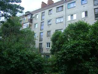 Апартаменты Студия в центре Павлодар Апартаменты с балконом-23